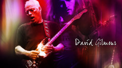 David gilmour