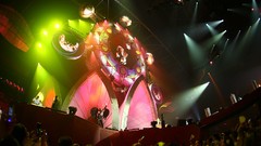 David guetta party 2006 Sensation White