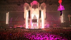David guetta party Sensation White