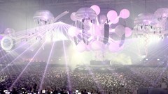 David guetta party Sensation White