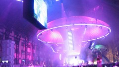 David guetta party Sensation White