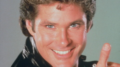 David Hasselhoff
