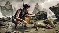 David Hill Photo manipulation