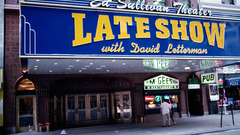 David letterman Celebrity