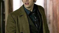 David tennant BBC Doctor