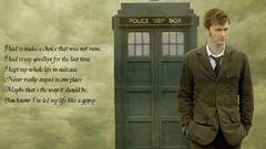 David tennant BBC eleventh