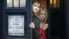 David tennant Billie Piper