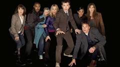 David tennant Billie Piper