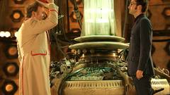 David tennant Crash Doctor