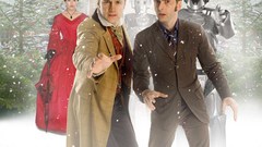 David tennant cybermen Doctor