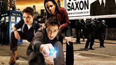 David tennant Doctor Who