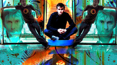David tennant Doctor Who