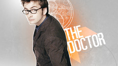 David tennant Doctor Who