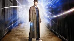 David tennant Doctor Who