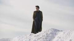 David tennant Doctor Who