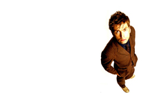 David tennant Doctor Who
