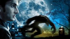 David tennant Doctor Who