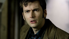 David tennant Doctor Who