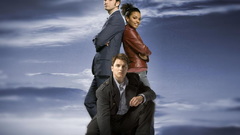 David tennant Doctor Who