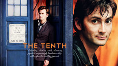 David tennant Doctor Who