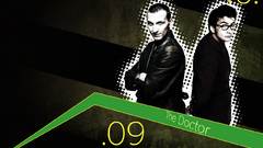 David tennant Doctor Who