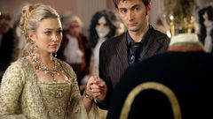 David tennant Doctor Who