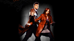 David tennant Doctor Who