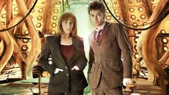 David tennant Doctor Who