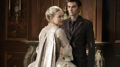 David tennant Doctor Who