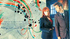 David tennant doctor Who?