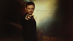 David tennant The Master