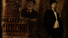 David tennant The Master