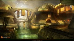 Dawn artwork video games The Elder Scrolls III: Morrowind