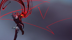 Dawn by kumoashi Manga