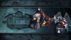 Dawn Of Heroes