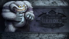 Dawn Of Heroes