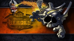 Dawn Of Heroes