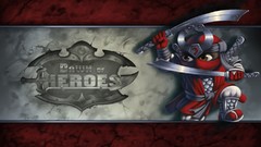 Dawn Of Heroes