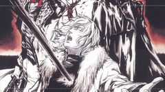 Dawn of sorrow ayami