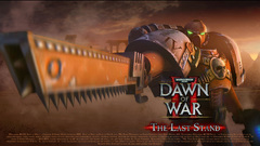 Dawn Of War