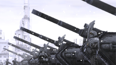 Dawn of War Imperial