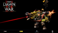 Dawn Of War ork