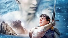 Dawn prince queen artwork tilda swinton chronicles of Narnia