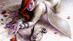 Dawn rose small and 3000 have nearly