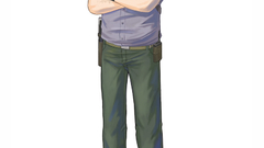 Daxmaxwell Manga Anime