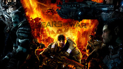 Day gears War Games