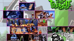 Day of the tentacle