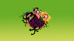 Day You Maybe The like tentacle