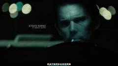 Daybreakers
