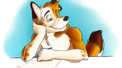 Daydream Fluke furry